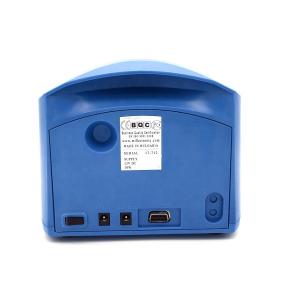 SP60 Ultrasonic Lactoscan Milk Analyzer Dairy Ingredients Analysis PH Fat