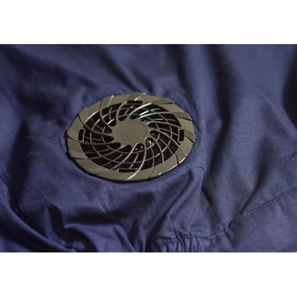 Outdoor Work Cooling Vest Jacket with Cooling Fan The Ultimate Cooling Solution