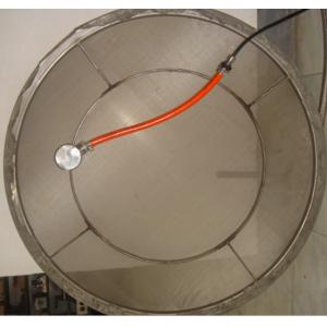 Wholesale 33k Piezoelectric Screen Ultrasonic Vibration Transducer And Generator Equipment from china suppliers