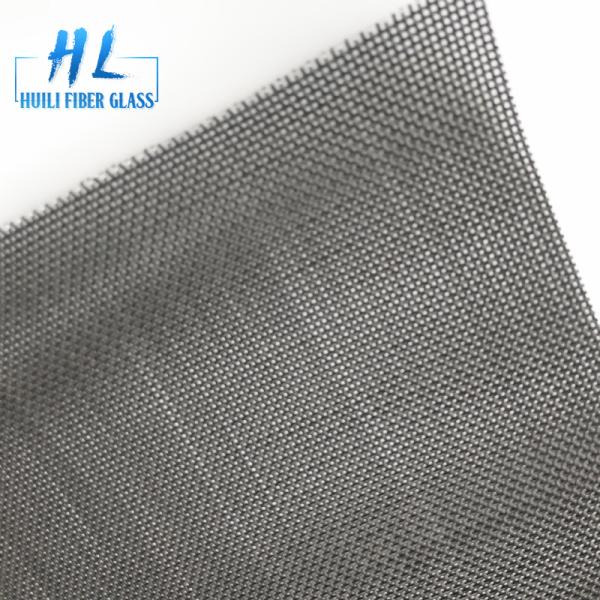 Quality Lightweight Durable Polyester Mesh Screen Pet Mesh Screen For Screening And Ventilation for sale