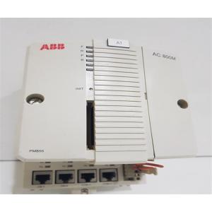 Wholesale ABB PM856K01 3BSE018104R1 AC 800M Controller Processor Module in Stock from china suppliers