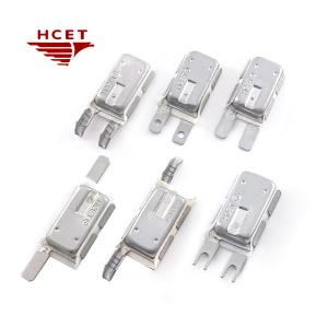 HCET 6AP 19116 Bimetal Motor Overload Protector 15A 125-250V AC/DC Thermal