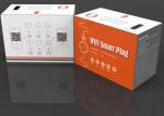 Professional Wireless Remote Control Power Socket With US Automation System