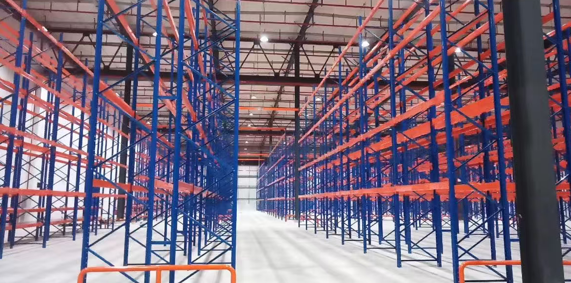 selective pallet racking warehouse storage racks