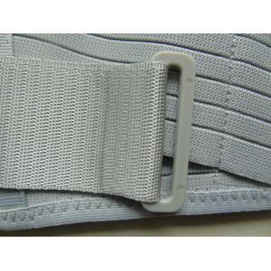 Breathable Steel Plate Waist Support Belt Enhance Metabolism Improve Immune
