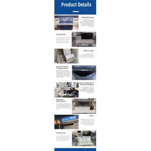 Automatic Grade Automatic Fulfillment Bagger With Integrated Label Printer