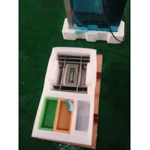 Material Perspiration Resistant Textile Testing Equipment , Perspiration Tester