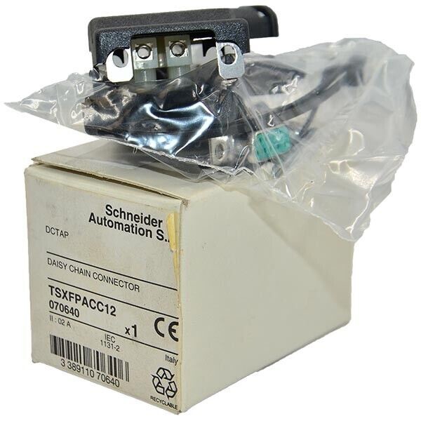 Quality TSXFPACC12 Schneider Process Expert Solutions for Industrial Automation for sale