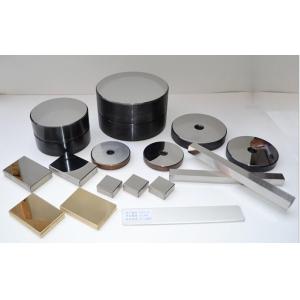 Full Automatic Plaster Material Hardness Tester Software Control