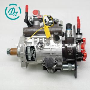 Wholesale EexcavaStart 9520A380G Fuel Injection Pump for 1104D-44T Engine from china suppliers