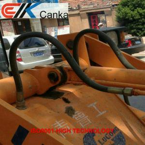Canka-Flex EN 2SN hydraulic hose