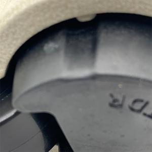 Nylon Retractable Leveling Machine Castors Adjustable Caster Wheels