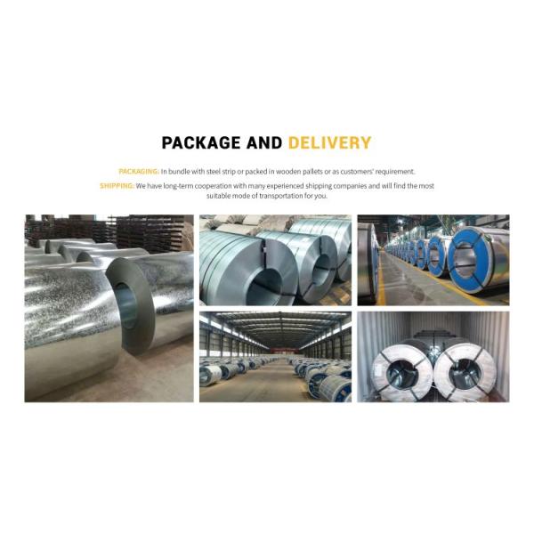 Prime Regular Spangle SGCC Gi Sheet Galvanized Steel Coil with Bright Surface and Customized Length