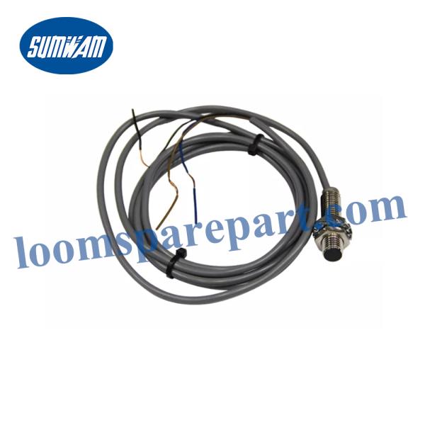 M8 Staubli Dobby Spare Parts Dobby Proximity Switch Apparel Textile Machinery Parts