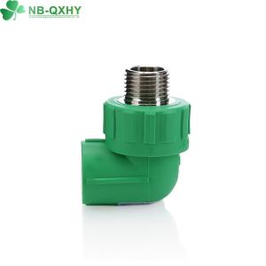 PPR Pipe Fittings with Samples from Injection Direct Supply