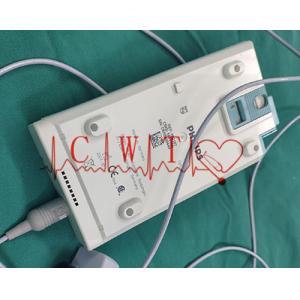 Buy cheap 5 Parameters Pulse Oximeter Module , M3014A Bedside Ecg Monitoring from wholesalers