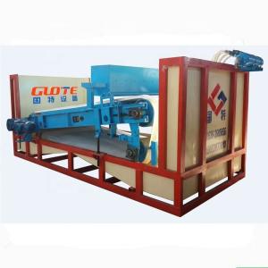 Wholesale High Magnetic Field WHIMS Iron Remover Magnetic Separator for Energy Mining Efficiency from china suppliers