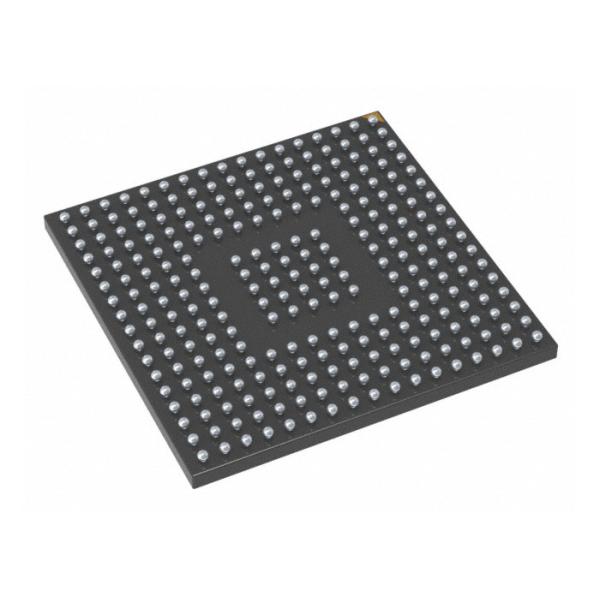Quality High Performance Microcontroller IC STM32F437IGH6 Single-Core 201-UFBGA for sale