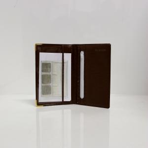 Steel Magnetic Particle Testing Equipment Standard Flaw Shims Artificial Flaw