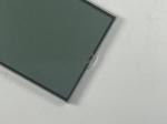 Positive HTN Segment Code LCD White Blacklight With FPC LCD Display