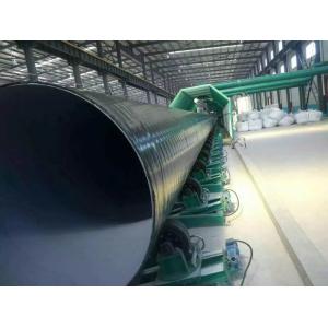 Advanced 3PE Coating Equipment for Pipeline Protection and Durability