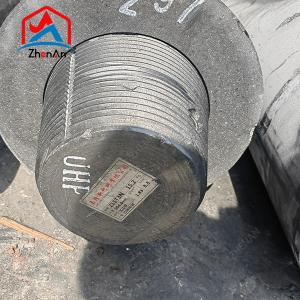 RP HP 400 450 500mm Quality Assured Graphite Electrodes