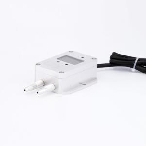 Good Stability Differential Pressure Transmitter , Wind Micro Pressure