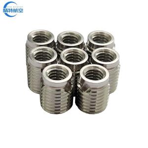 Common Used Thread Metric Thread Sizes Self Tapping Screw Bushing Slotted Type