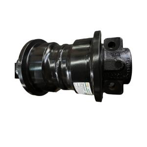 Wholesale PC650 PC750 PC800 Undercarriage Track Roller 209-30-00191 KM2143 for Mining Equipment from china suppliers