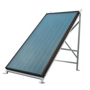 Wholesale Solar flat plate collector from china suppliers
