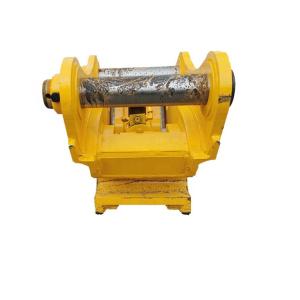 Custom Quick Coupler Hitch Q345B Excavator Hydraulic Quick Hitch