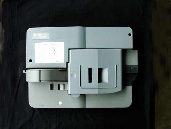 899C21353B1 Fuji Frontier 350 370 SP2000 Minilab Accessories NC135Y Negative