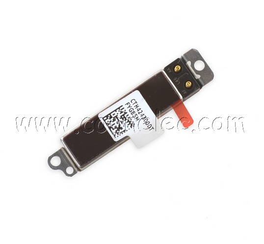 Iphone 6 repairing vibrate motor parts, repair vibrator for Iphone 6, repair Iphone 6, Iphone 6 vibrator