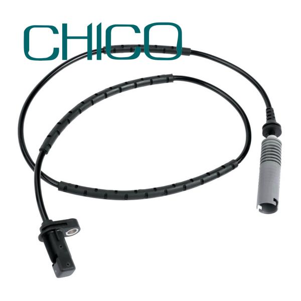 BOSCH Bmw Wheel Speed Sensor 34526762466