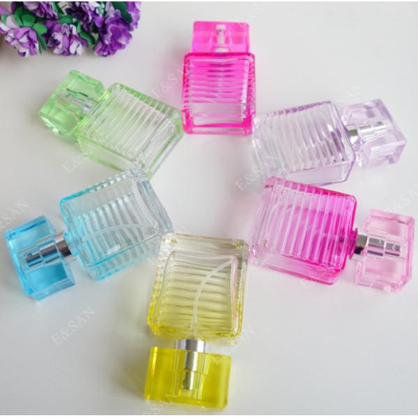 perfume glass bottle 15ml recycled glass bottles black blue red pink green cap plastic and metal roll frog