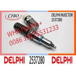 Diesel Engine parts Fuel Injector 2537280 for engine