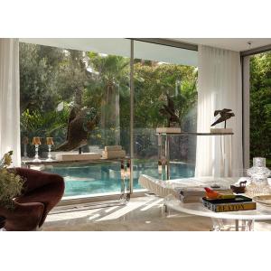 Australia Standard Prefab Light Steel Frame House Quick Assembly Customized