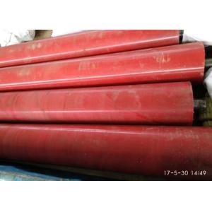 Corrugated Box Die Cutting And Creasing Machine Operated Safely Conveniently