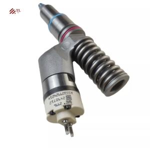 Crawler Excavator 10R-3147 For C11 C13 Engine Fuel Injector erpillar Diesel