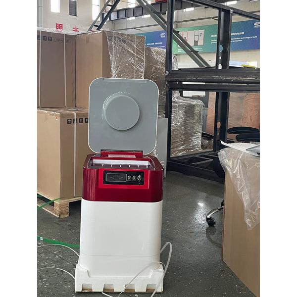 Kitchen Food Waste Disposal Machine Compost Maker 60HZ 470W