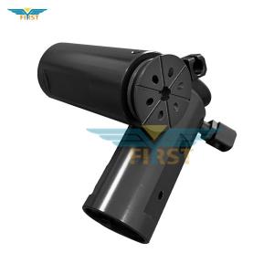 Polishing Roland Feeder Sucker Printing Machine Parts MOQ 1 PC