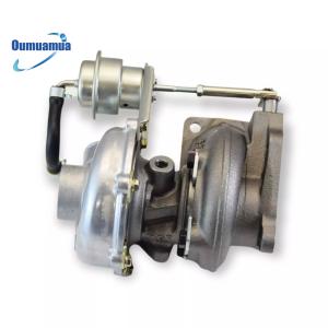 Turbo RHF5 For ISUZU Engine 4JB1T Turbocharger 8971760801