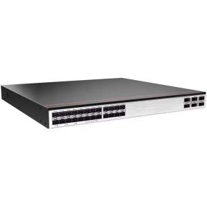 Customized Size Gigabit Management Cloudengine S5735-L24P4XE-A-V2 Network Switch