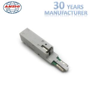 Single Pair LSA Plus Module Over Current And Over Voltage Protector Unit