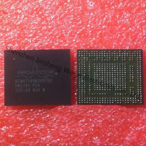 Wholesale BCM47189B0KRFBG SOC - System On Chip Processor 32-bit ARM Cortex-A9 RISC 1.4GHz Dual Core from china suppliers