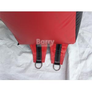 Funny Inflatable Interactive Games , 1 People Inflatable Air Ball