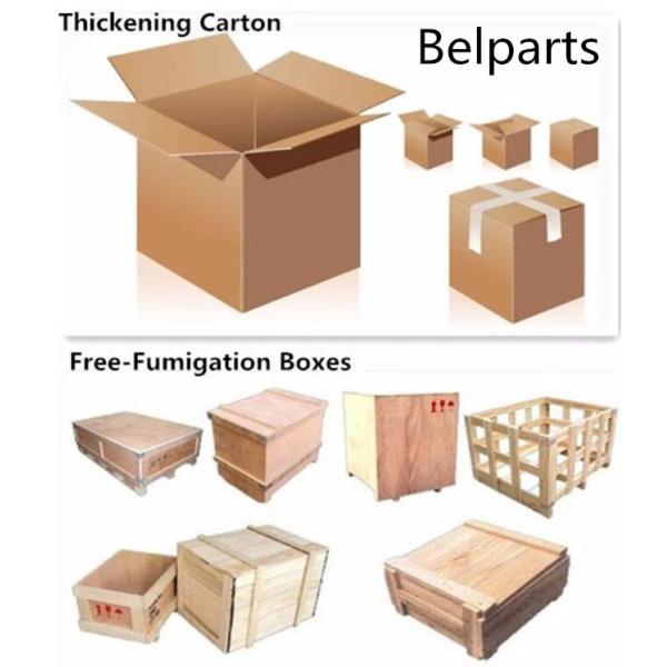 DH225-9 K5V140DTP177R-9N19 Excavator Spare Part Belparts Hydraulic Piston Pump