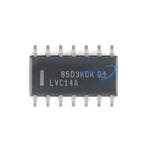 SN74LVC14ADR Integrated Circuit IC Chips SN74LVC14A Hex Schmitt Trigger