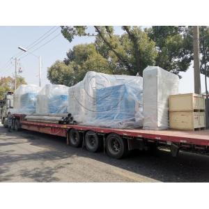 Wholesale PLC Control PSA 93% Purity Oxygen Generating Equipment from china suppliers