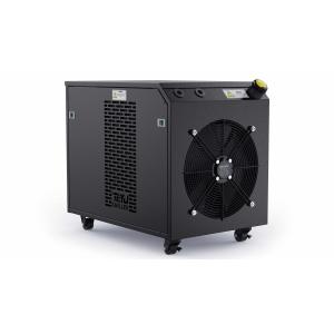 CW-6200ANRTY Industrial Compact Chiller Accurate Constant Cooling For Laboratory